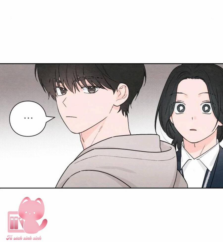 Bí Mật Thanh Xuân 25 trang 50