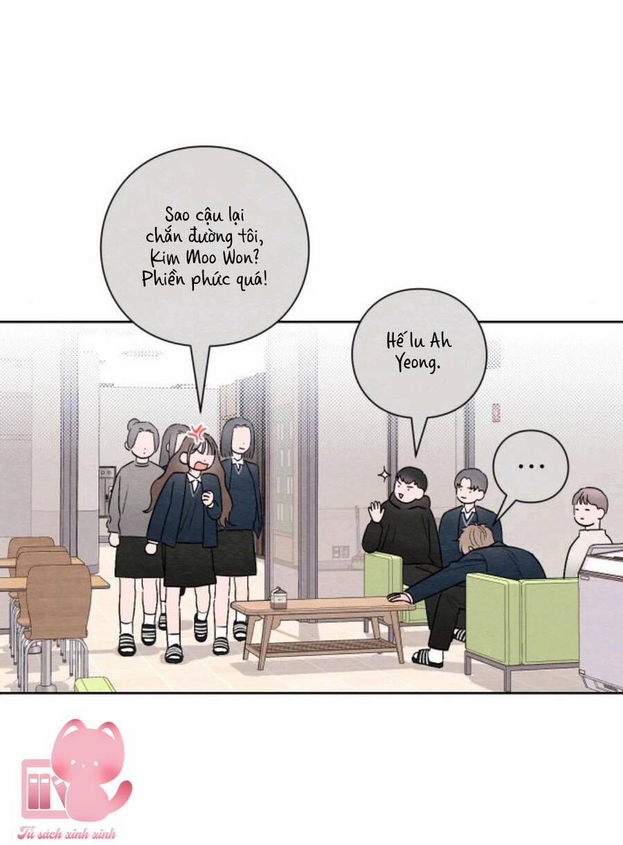 Bí Mật Thanh Xuân 25 trang 64