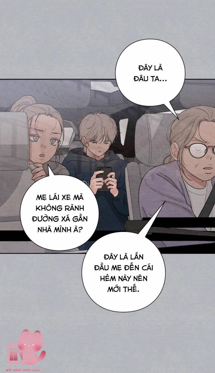 Bí Mật Thanh Xuân 25 trang 67