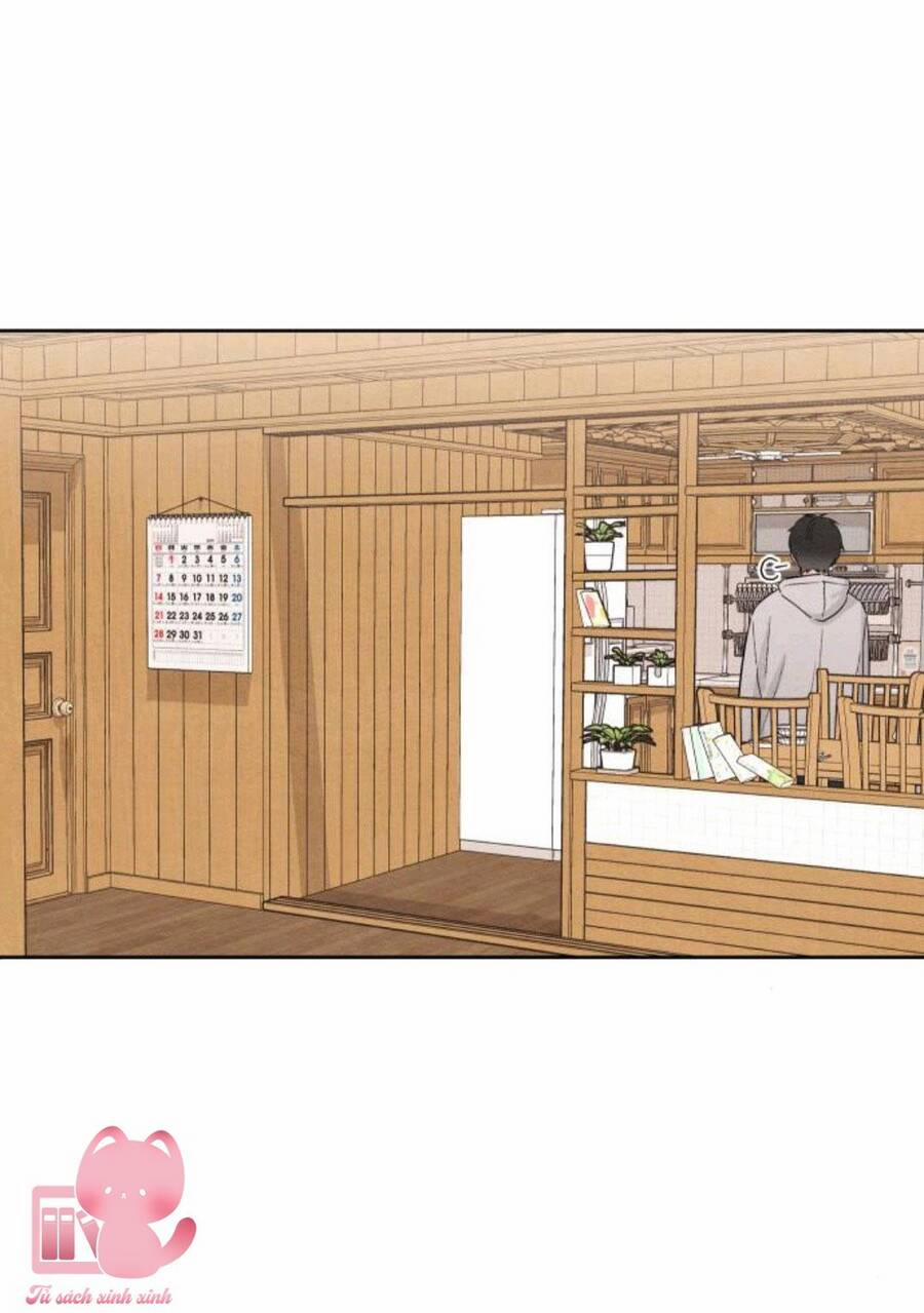 Bí Mật Thanh Xuân 26 trang 10