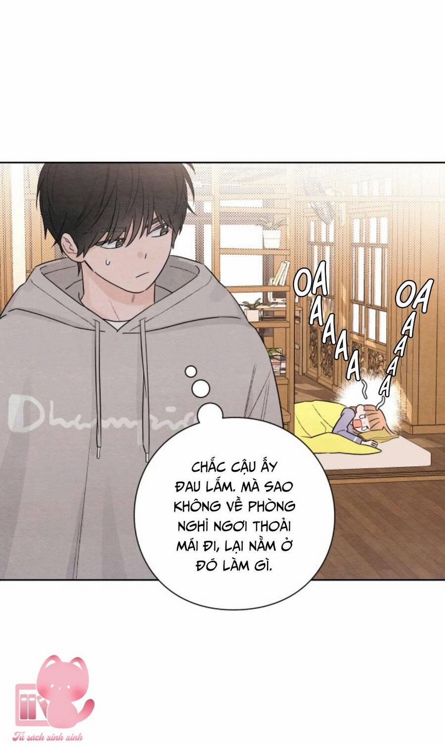 Bí Mật Thanh Xuân 26 trang 25