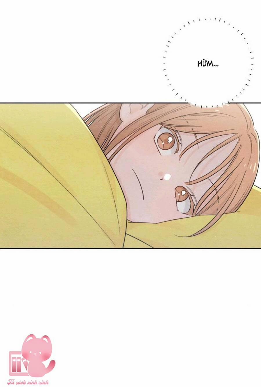 Bí Mật Thanh Xuân 26 trang 30