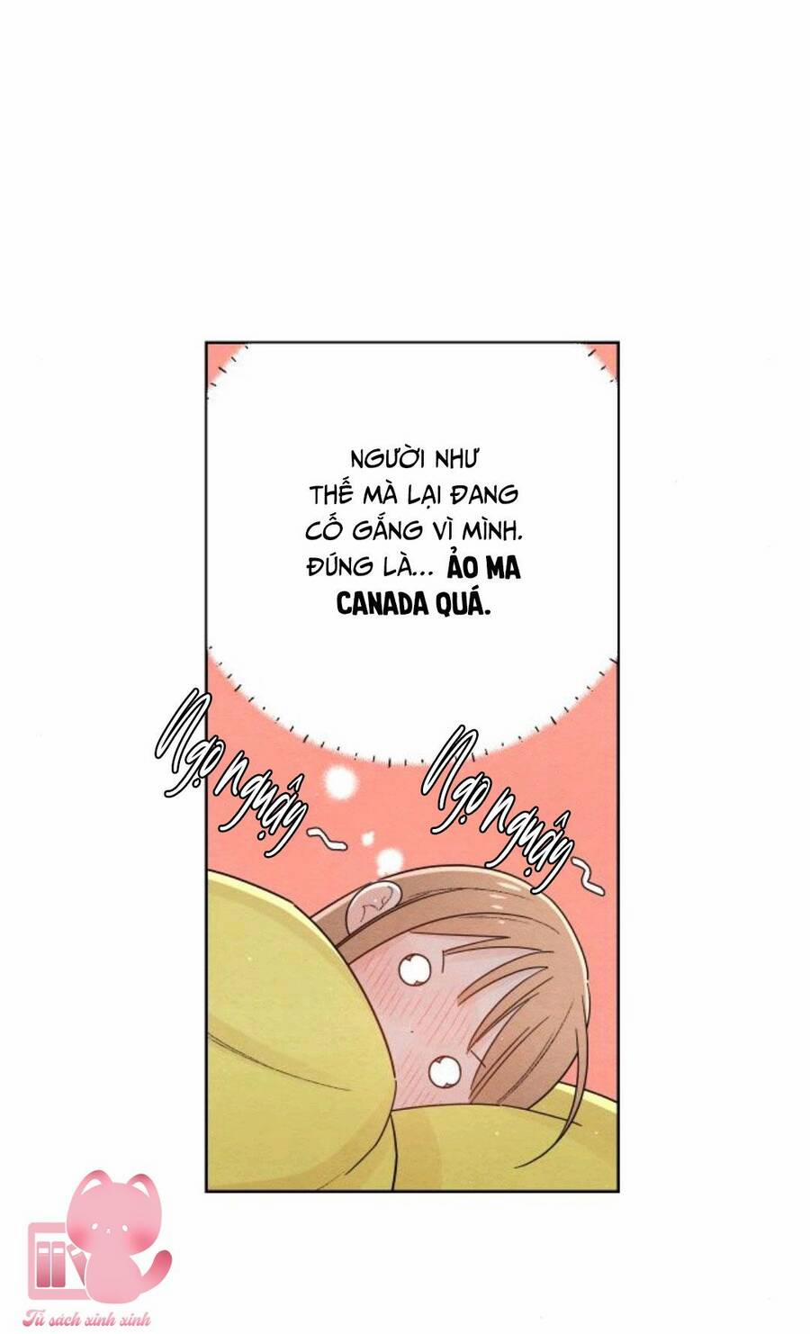 Bí Mật Thanh Xuân 26 trang 33