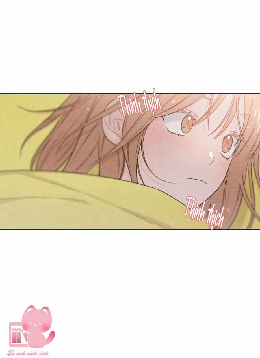 Bí Mật Thanh Xuân 26 trang 36