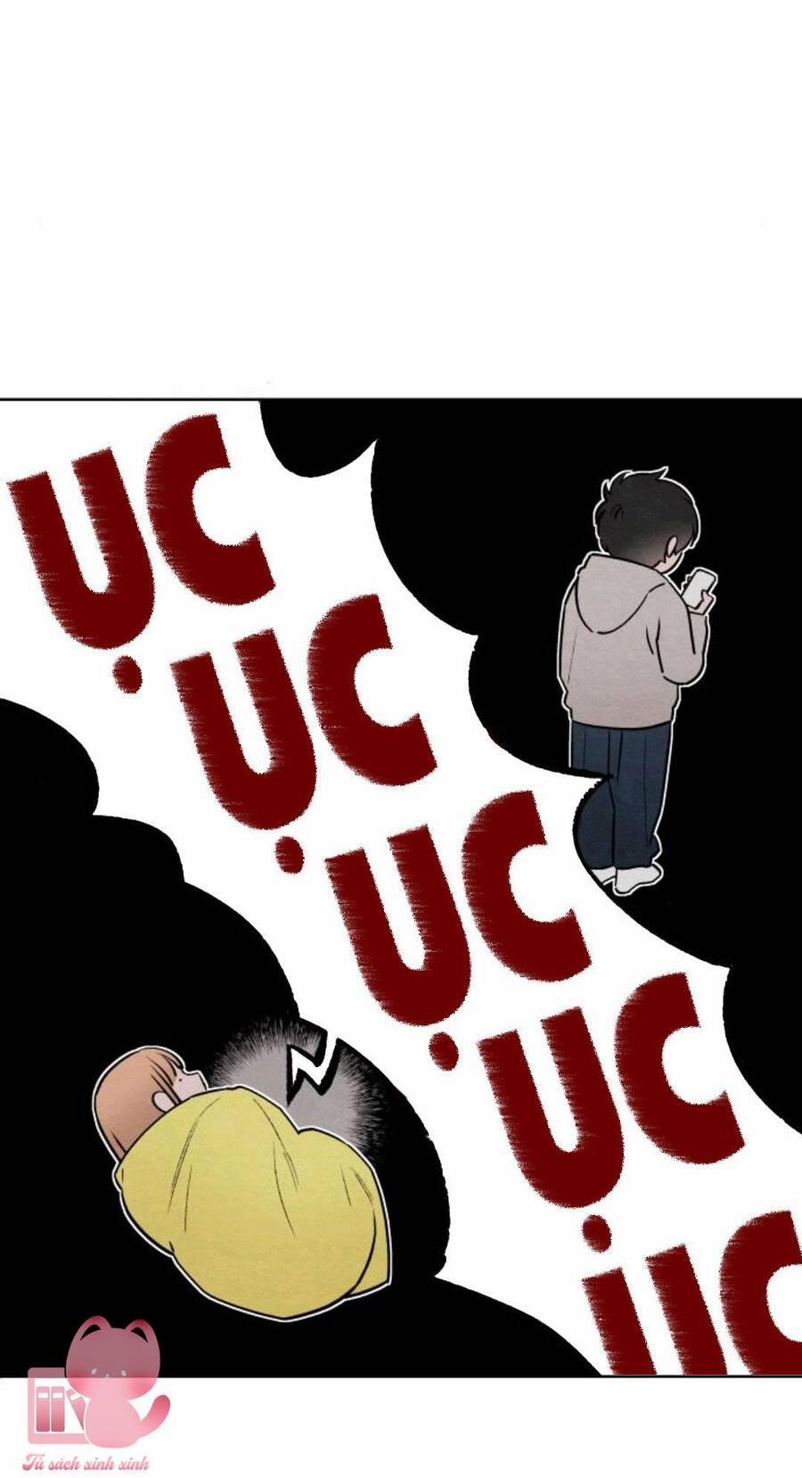 Bí Mật Thanh Xuân 26 trang 37