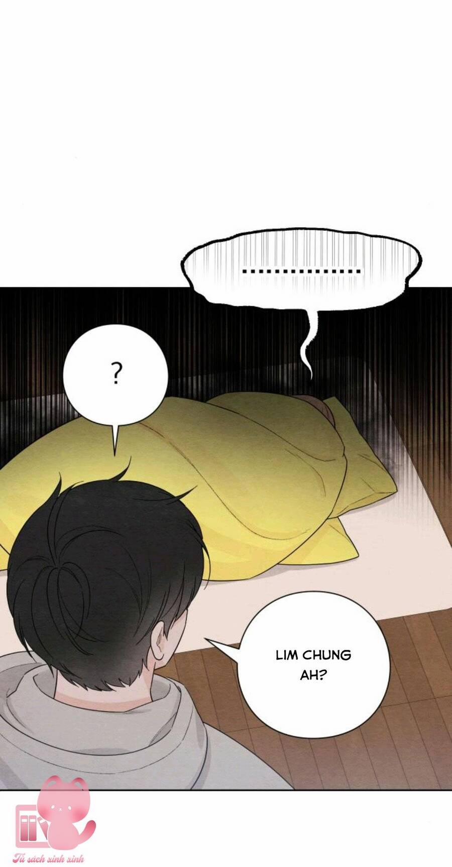 Bí Mật Thanh Xuân 26 trang 40