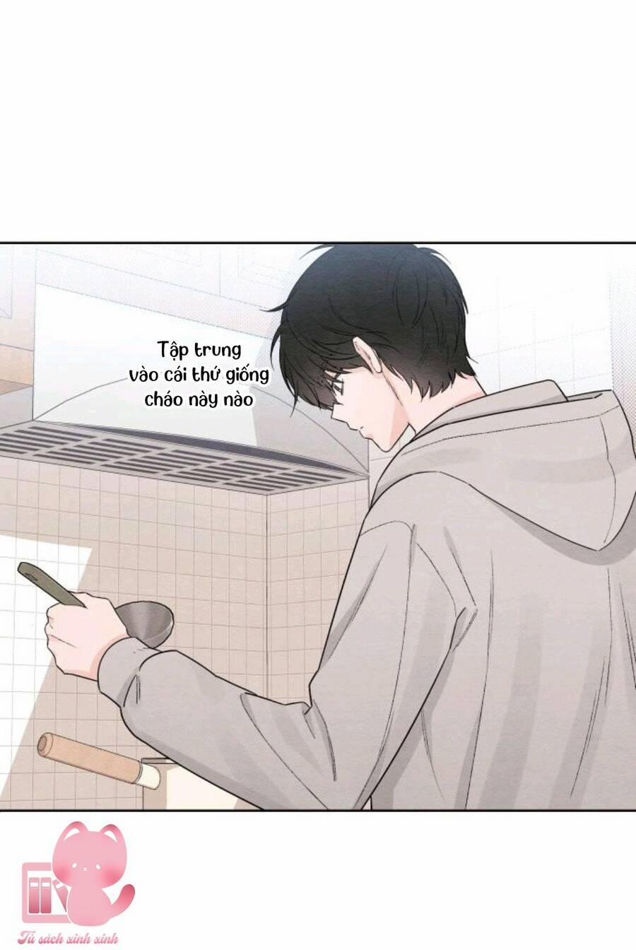 Bí Mật Thanh Xuân 26 trang 49