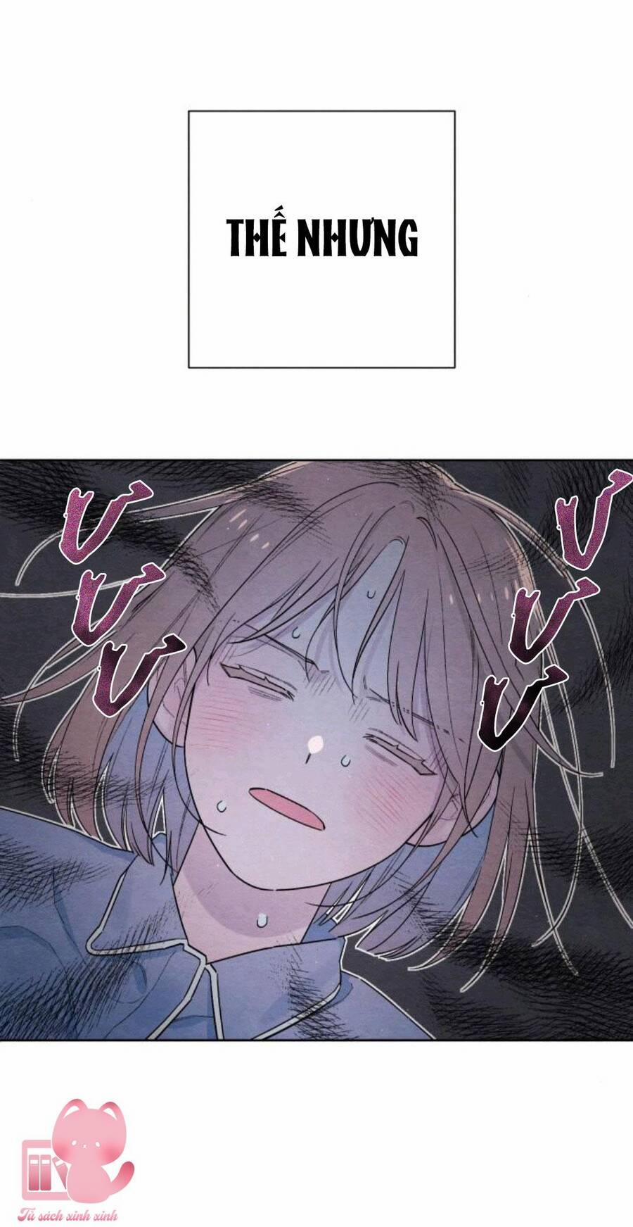 Bí Mật Thanh Xuân 26 trang 5