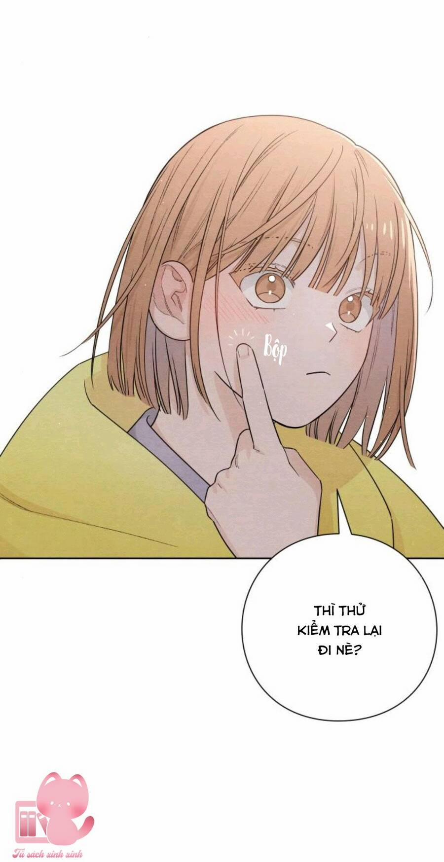 Bí Mật Thanh Xuân 26 trang 54