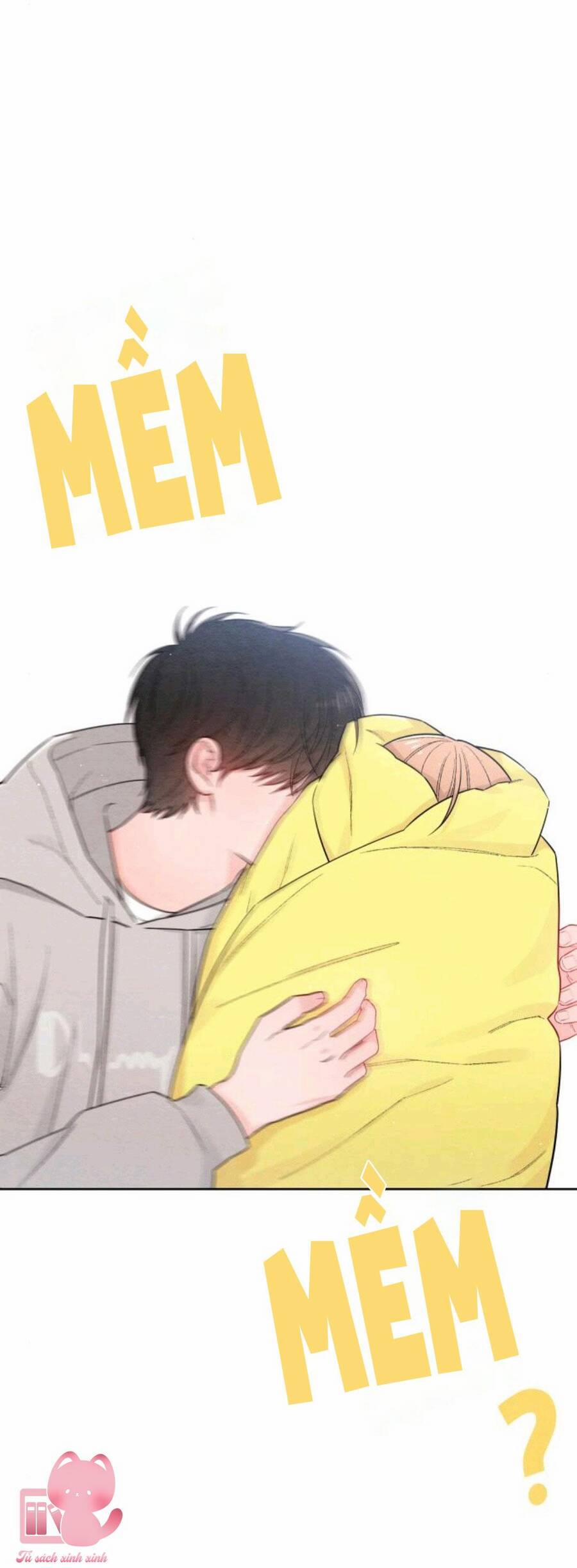 Bí Mật Thanh Xuân 26 trang 65