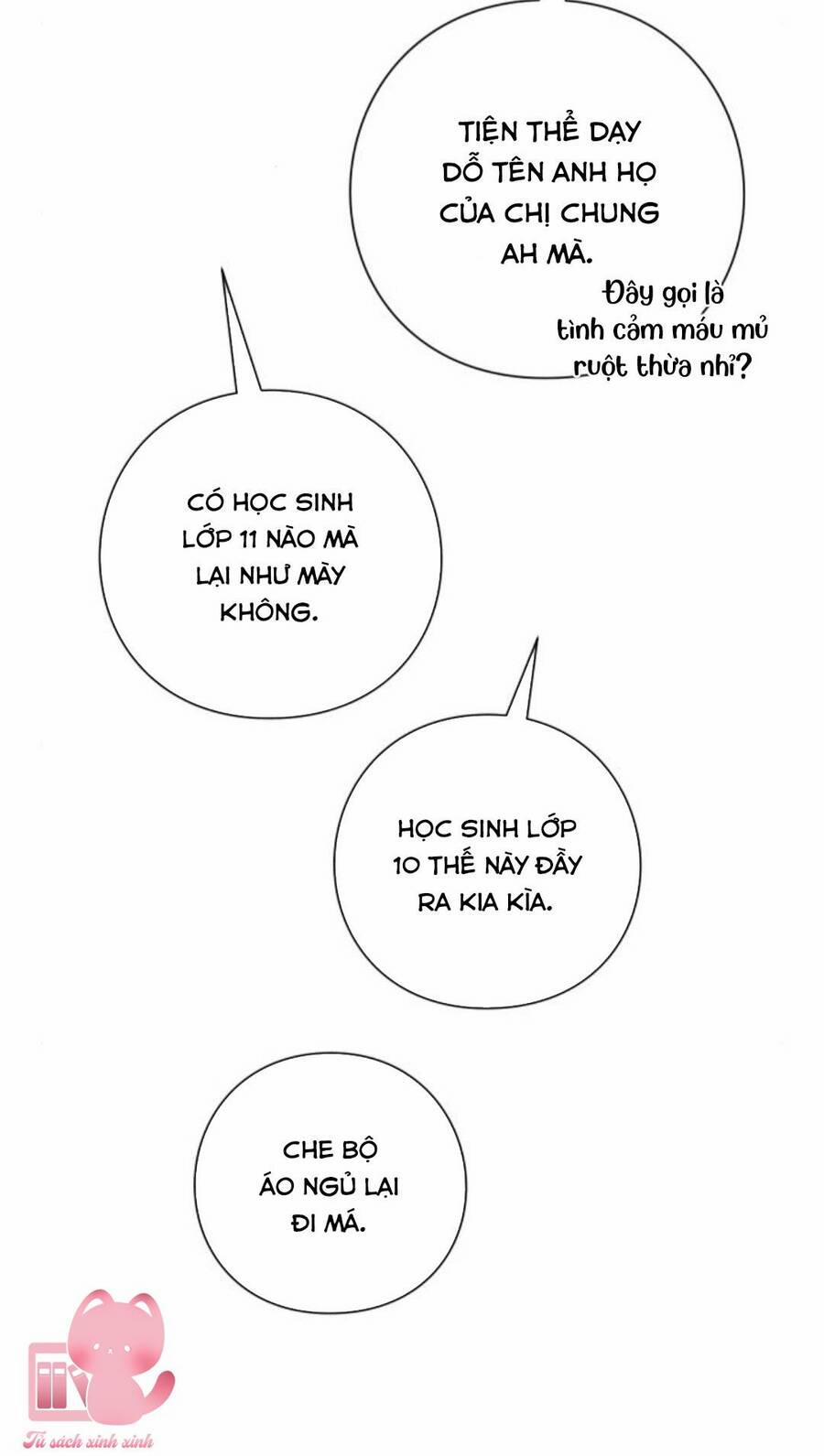 Bí Mật Thanh Xuân 26 trang 72