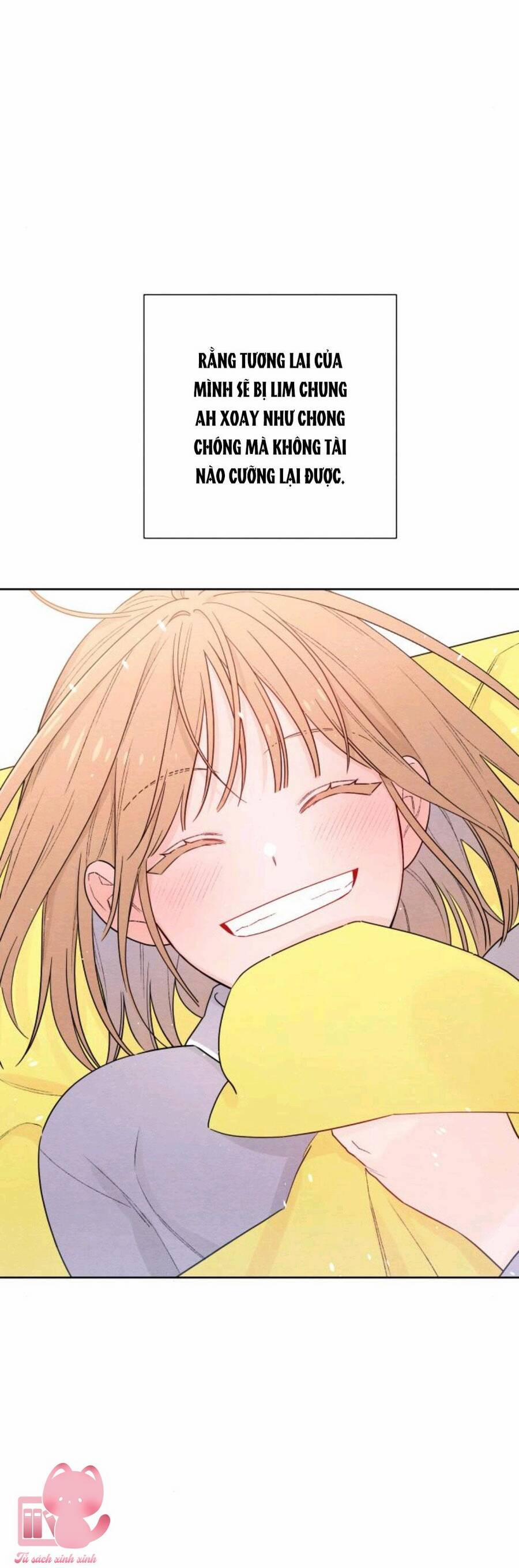 Bí Mật Thanh Xuân 27 trang 15