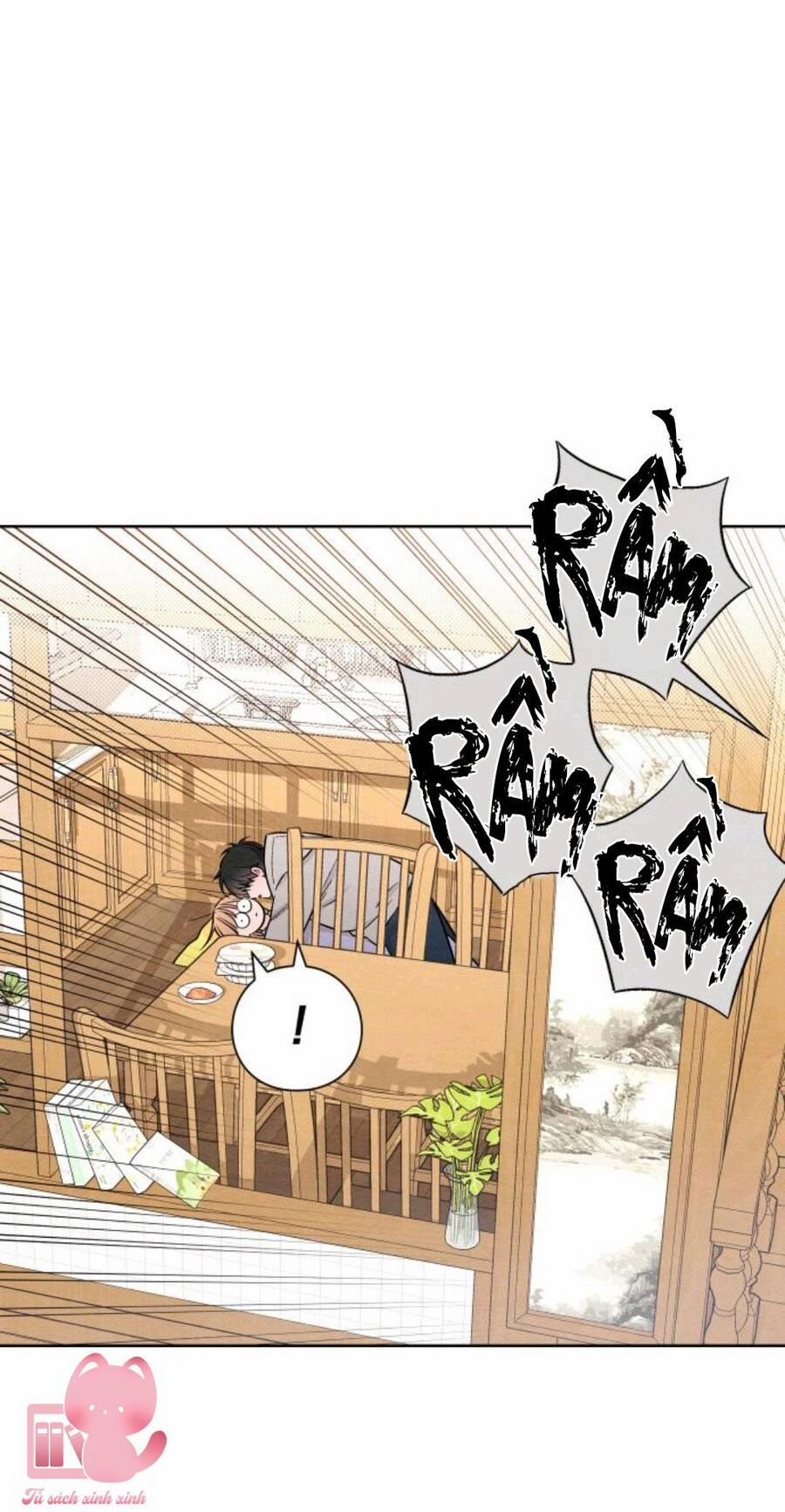 Bí Mật Thanh Xuân 27 trang 16