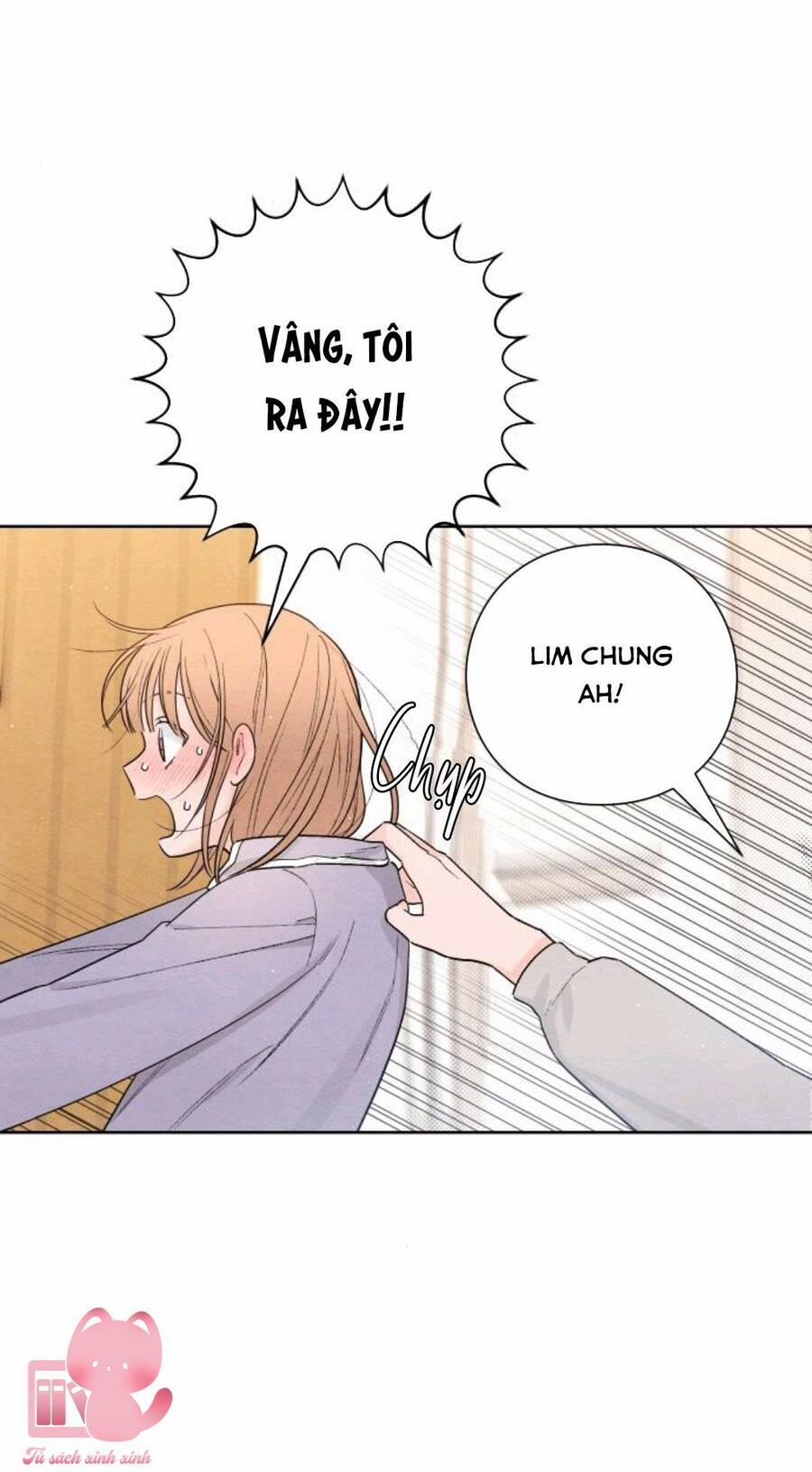 Bí Mật Thanh Xuân 27 trang 17