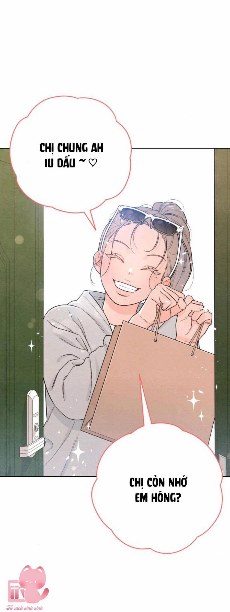 Bí Mật Thanh Xuân 27 trang 22