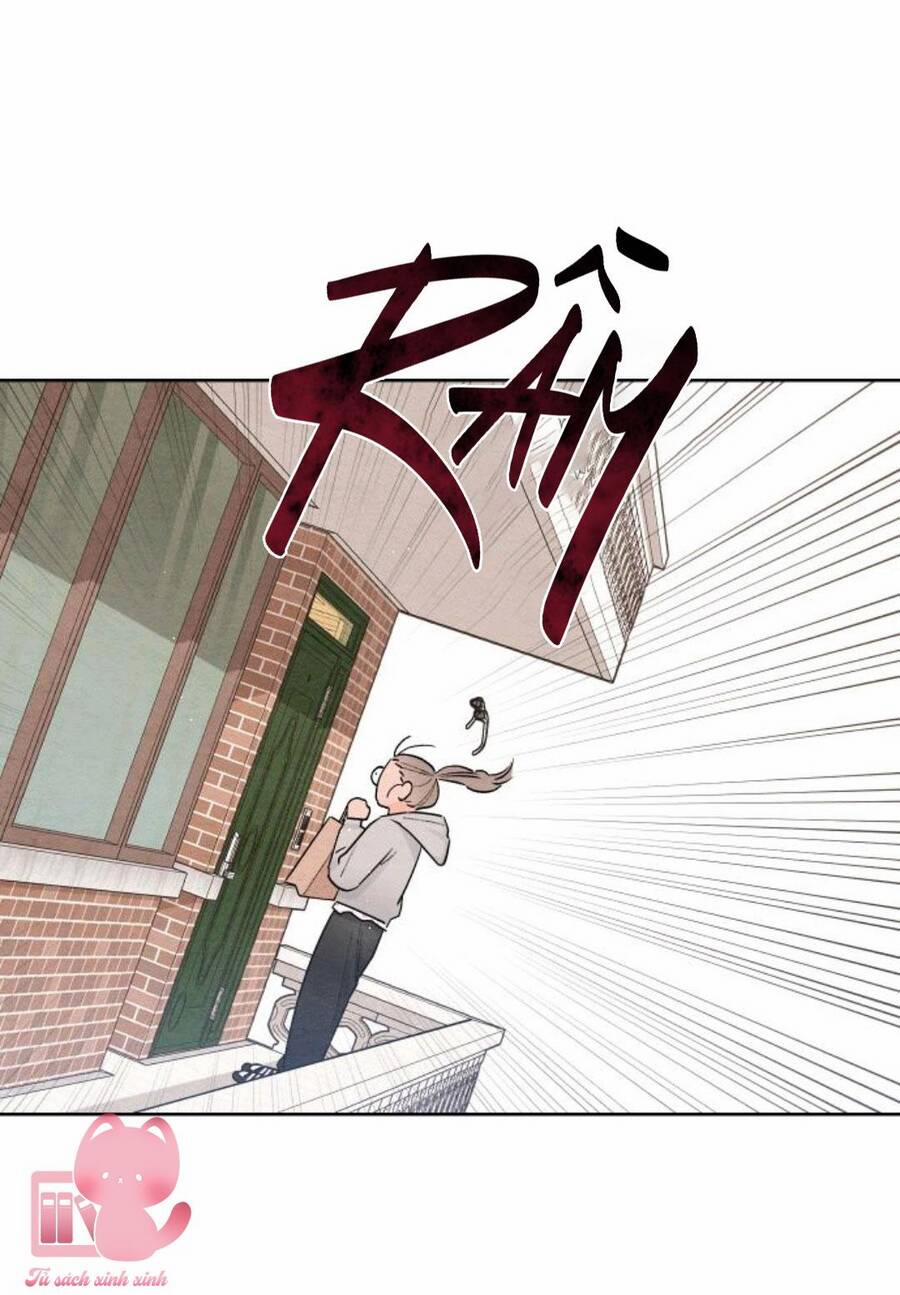 Bí Mật Thanh Xuân 27 trang 23