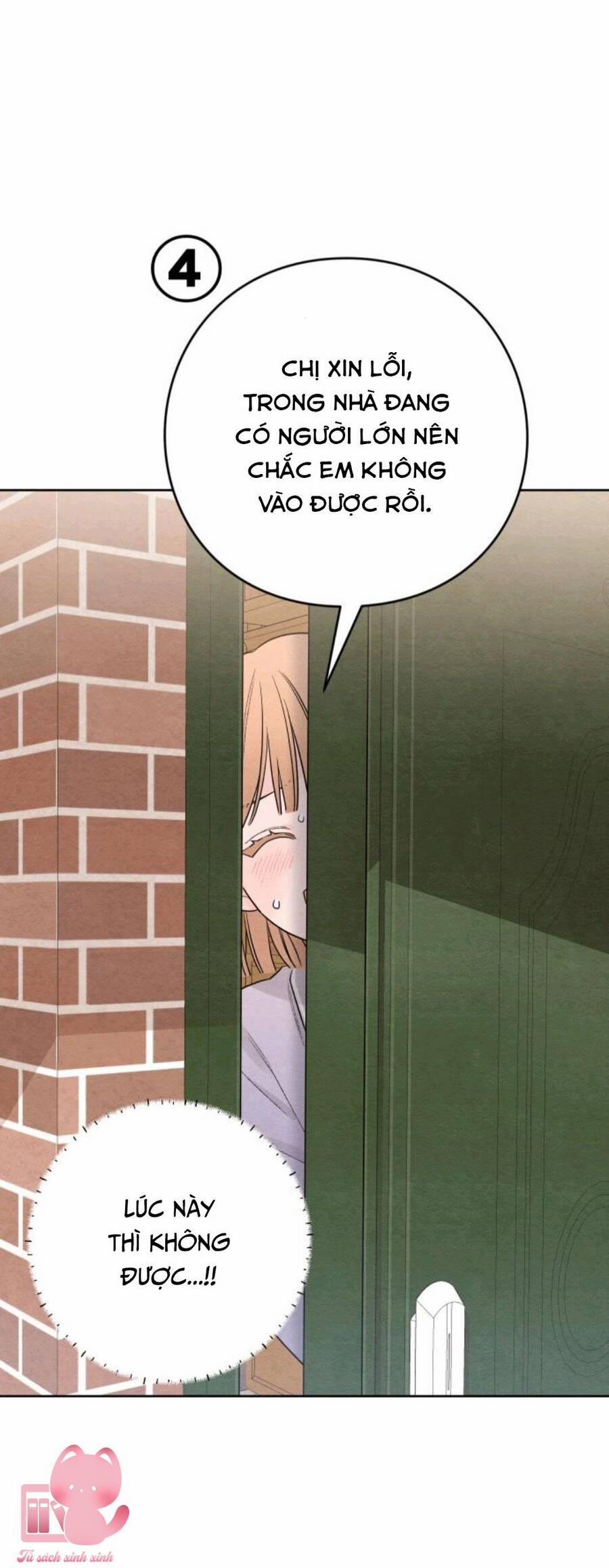 Bí Mật Thanh Xuân 27 trang 27