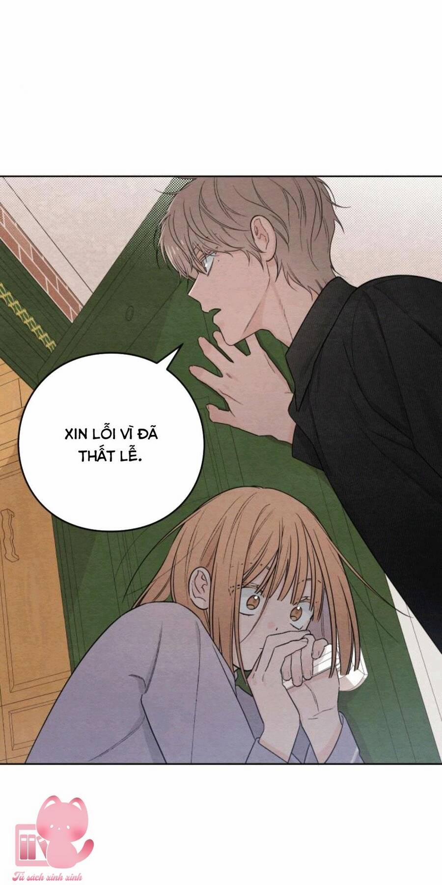 Bí Mật Thanh Xuân 27 trang 29