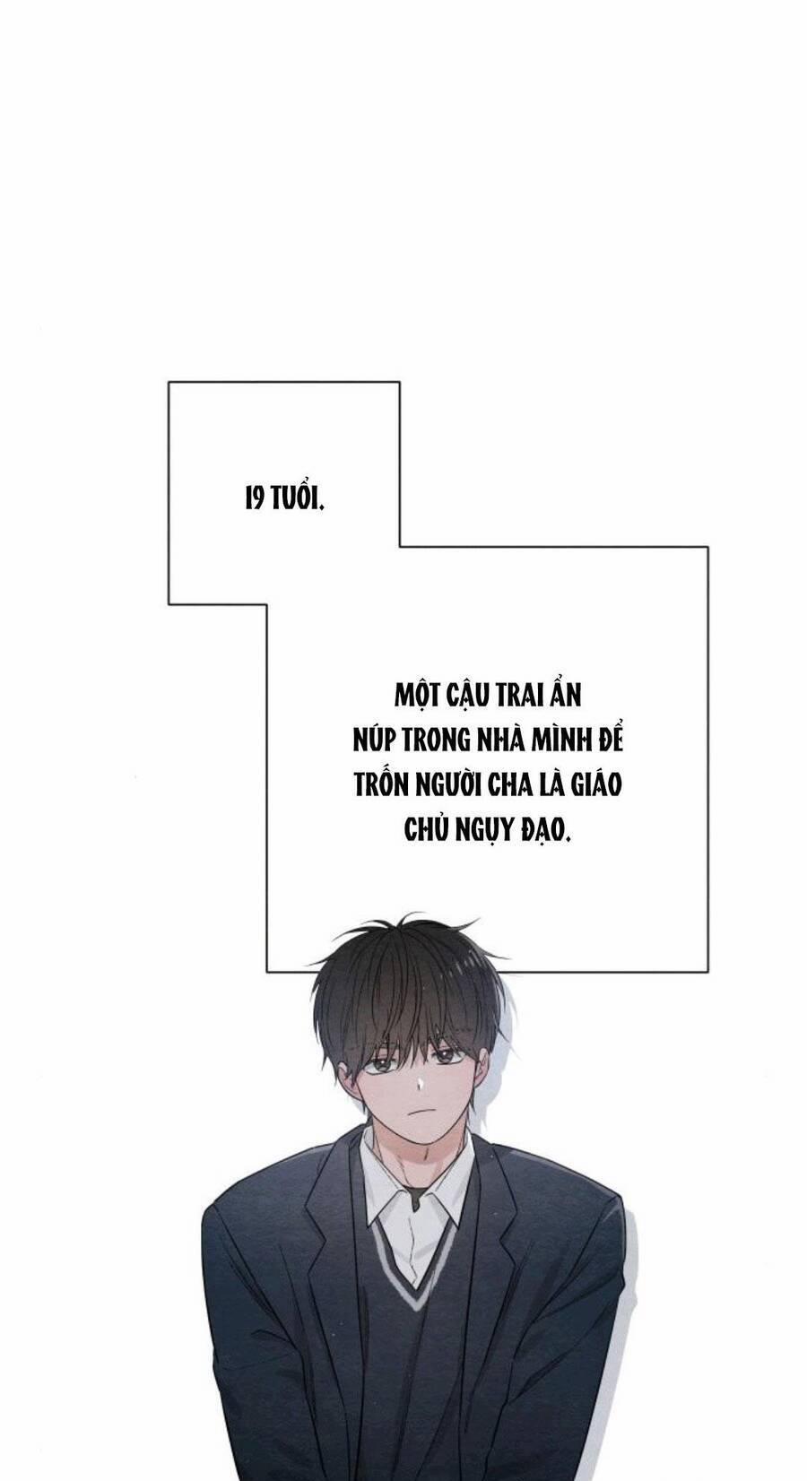 Bí Mật Thanh Xuân 27 trang 3