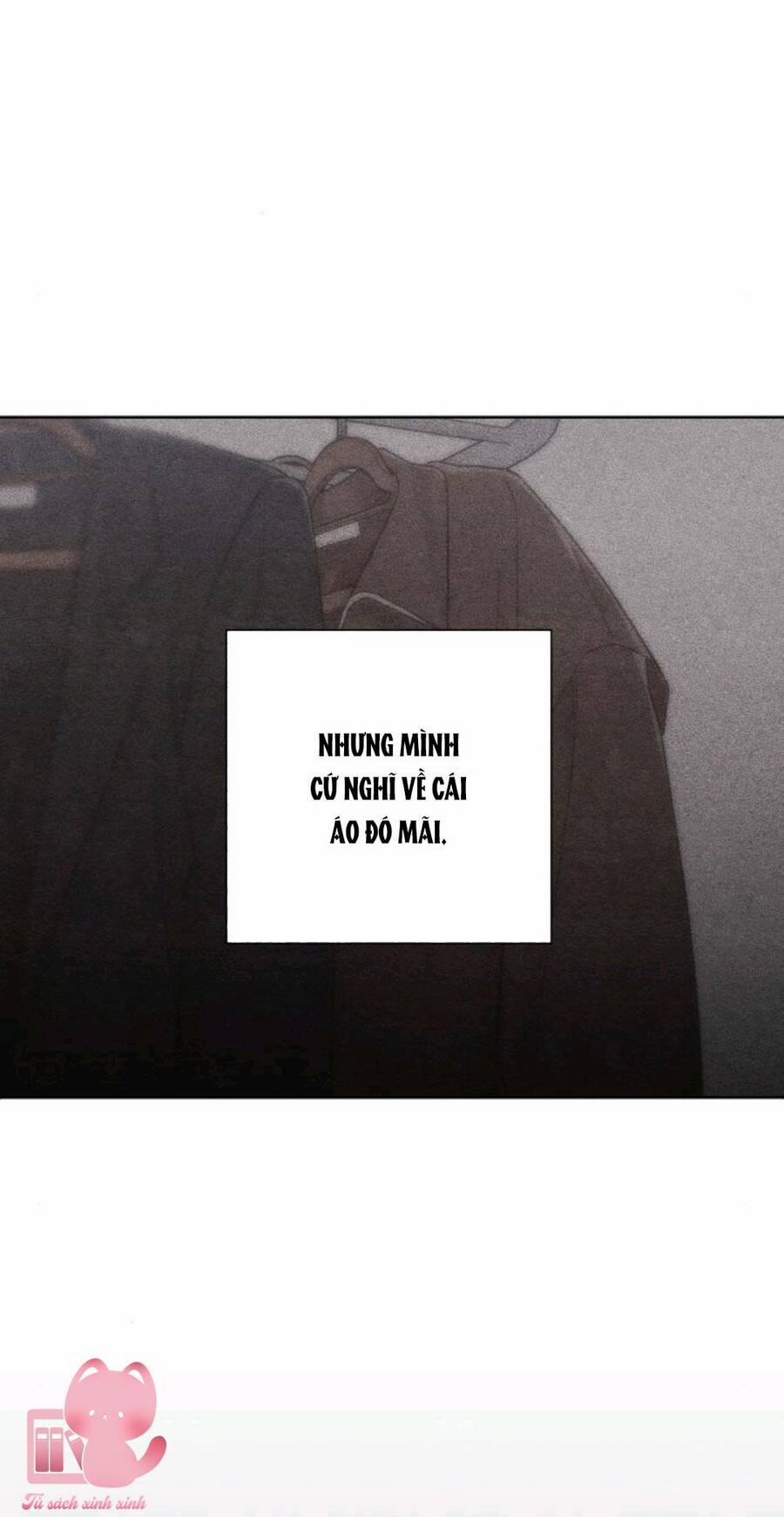 Bí Mật Thanh Xuân 27 trang 33