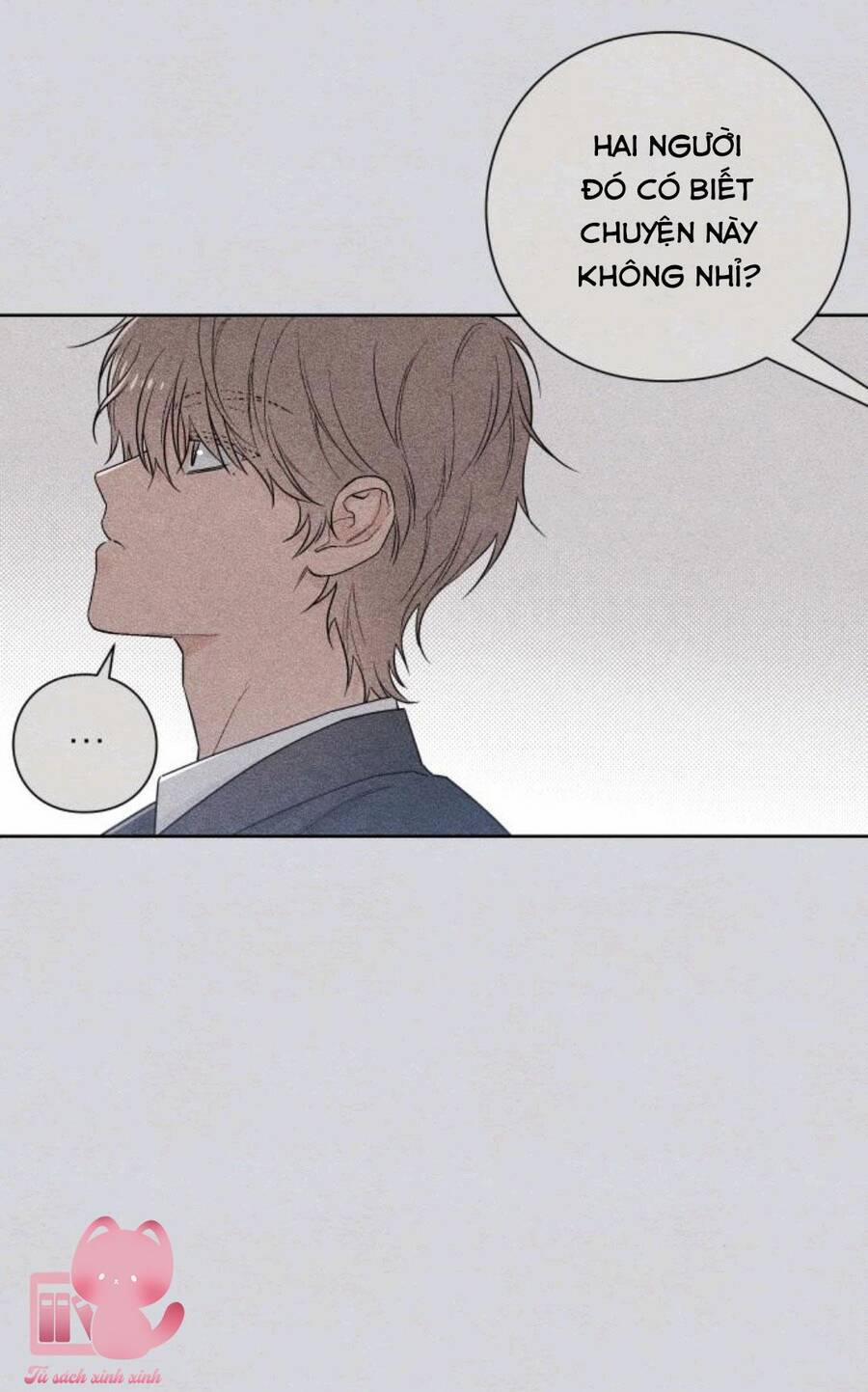 Bí Mật Thanh Xuân 27 trang 36