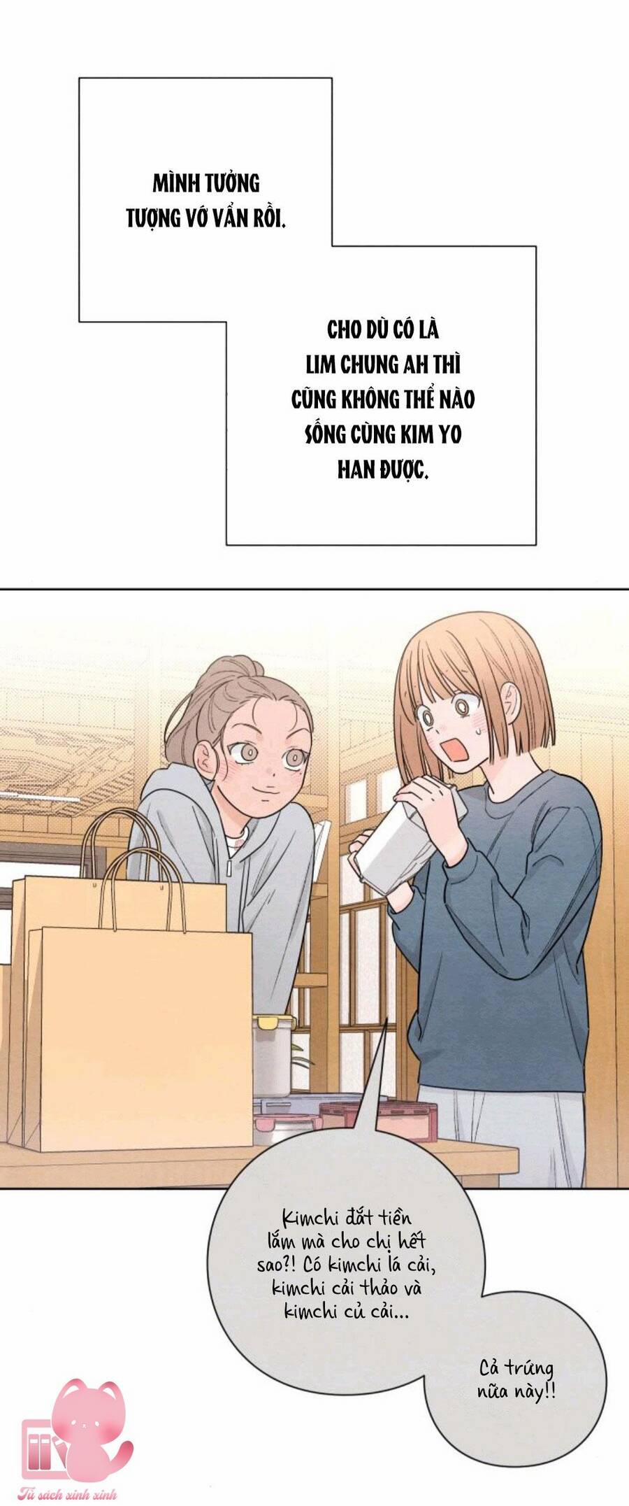 Bí Mật Thanh Xuân 27 trang 44