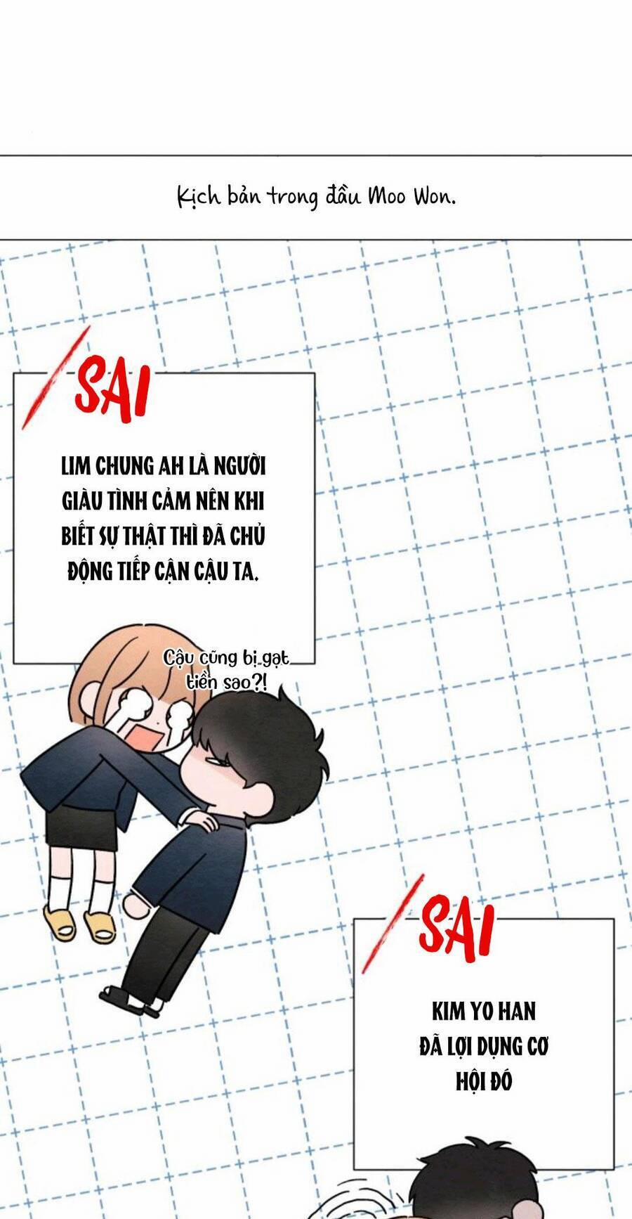 Bí Mật Thanh Xuân 27 trang 48