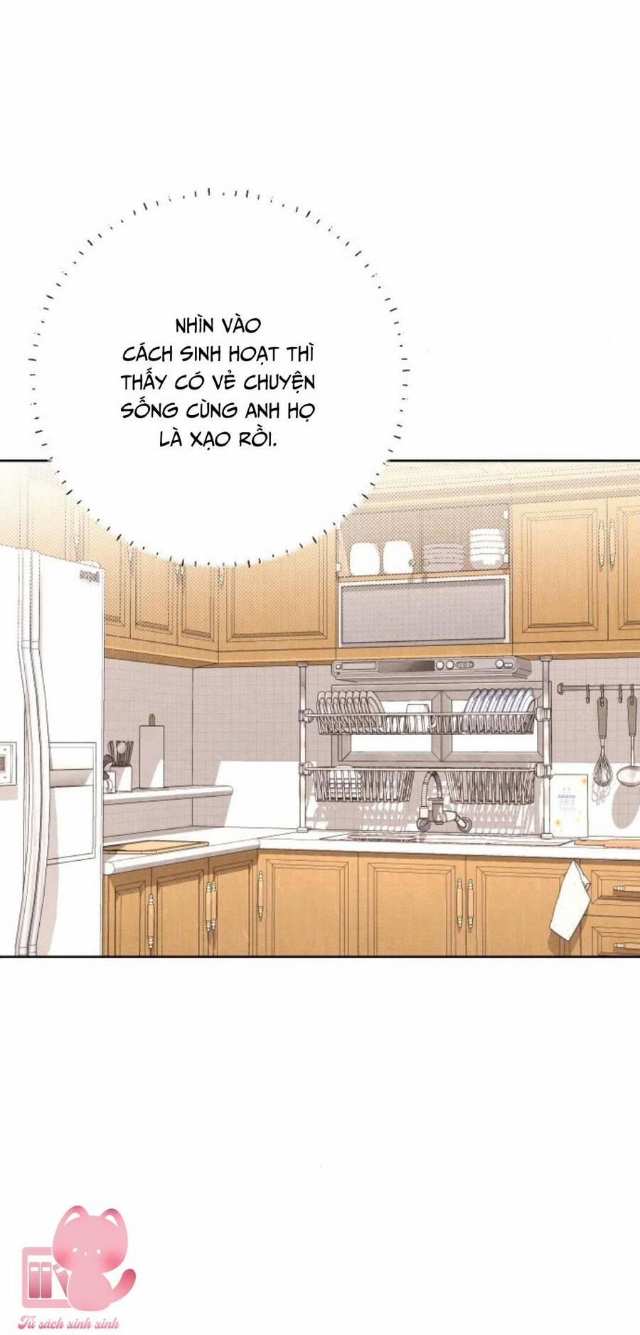 Bí Mật Thanh Xuân 27 trang 51