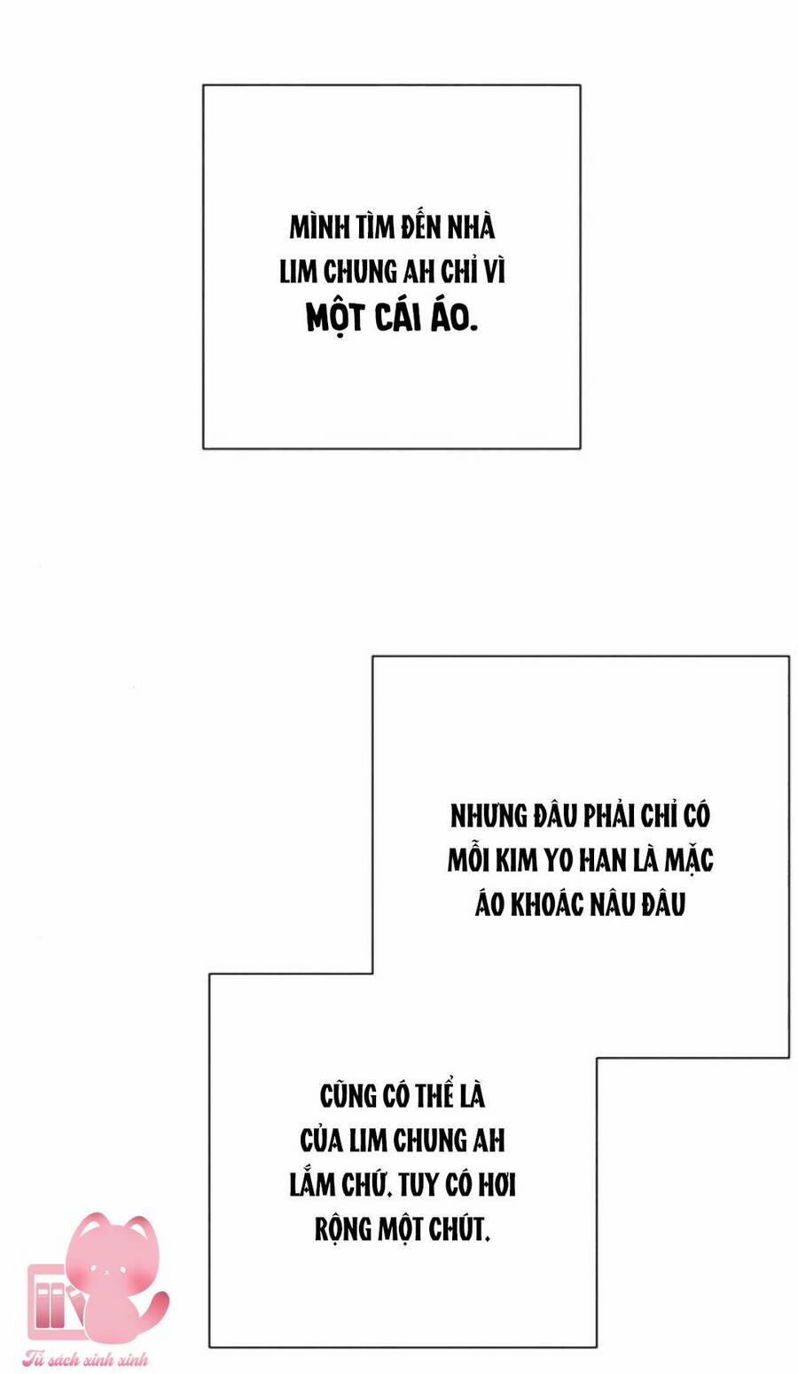 Bí Mật Thanh Xuân 27 trang 53