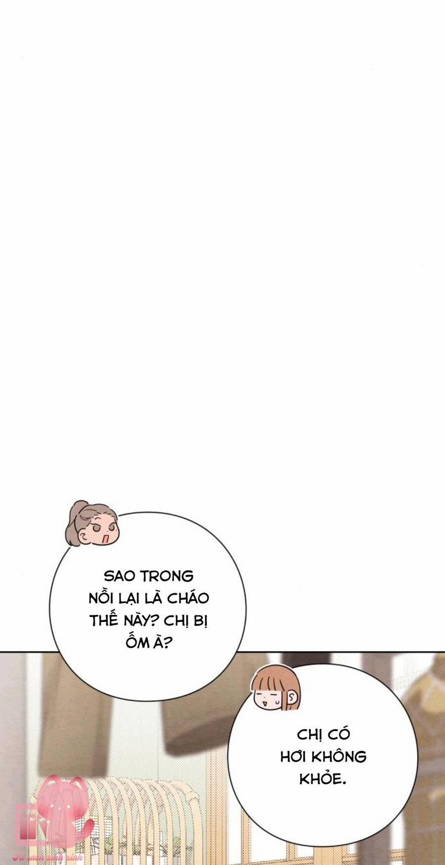 Bí Mật Thanh Xuân 27 trang 56