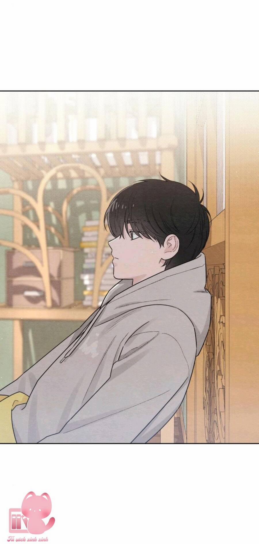 Bí Mật Thanh Xuân 27 trang 61