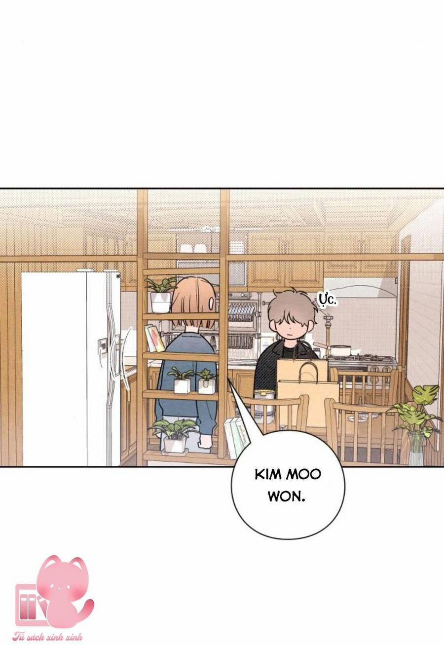 Bí Mật Thanh Xuân 27 trang 65