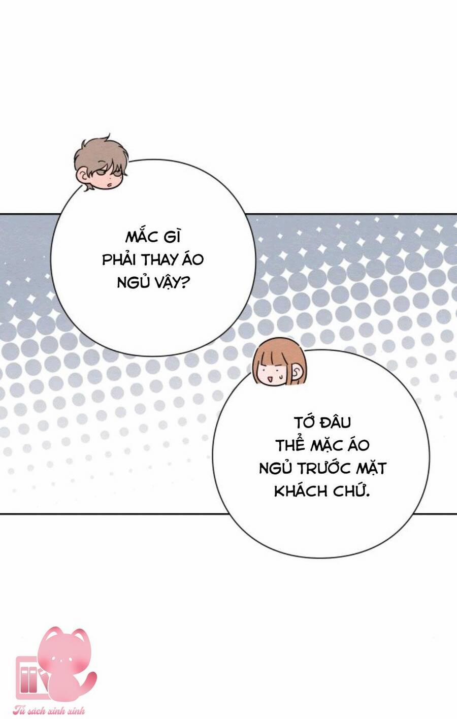 Bí Mật Thanh Xuân 27 trang 69