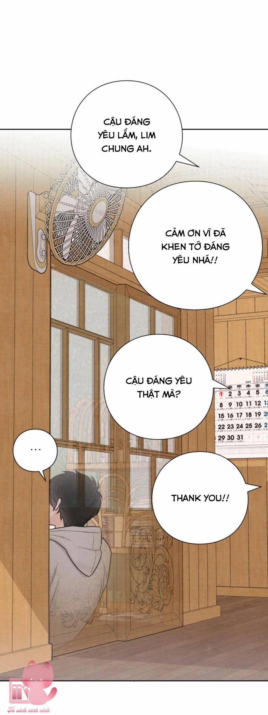 Bí Mật Thanh Xuân 27 trang 74