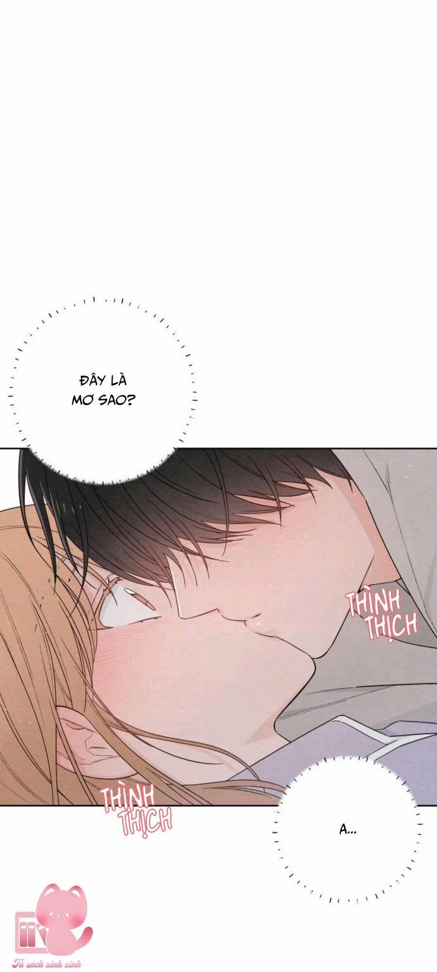 Bí Mật Thanh Xuân 27 trang 8