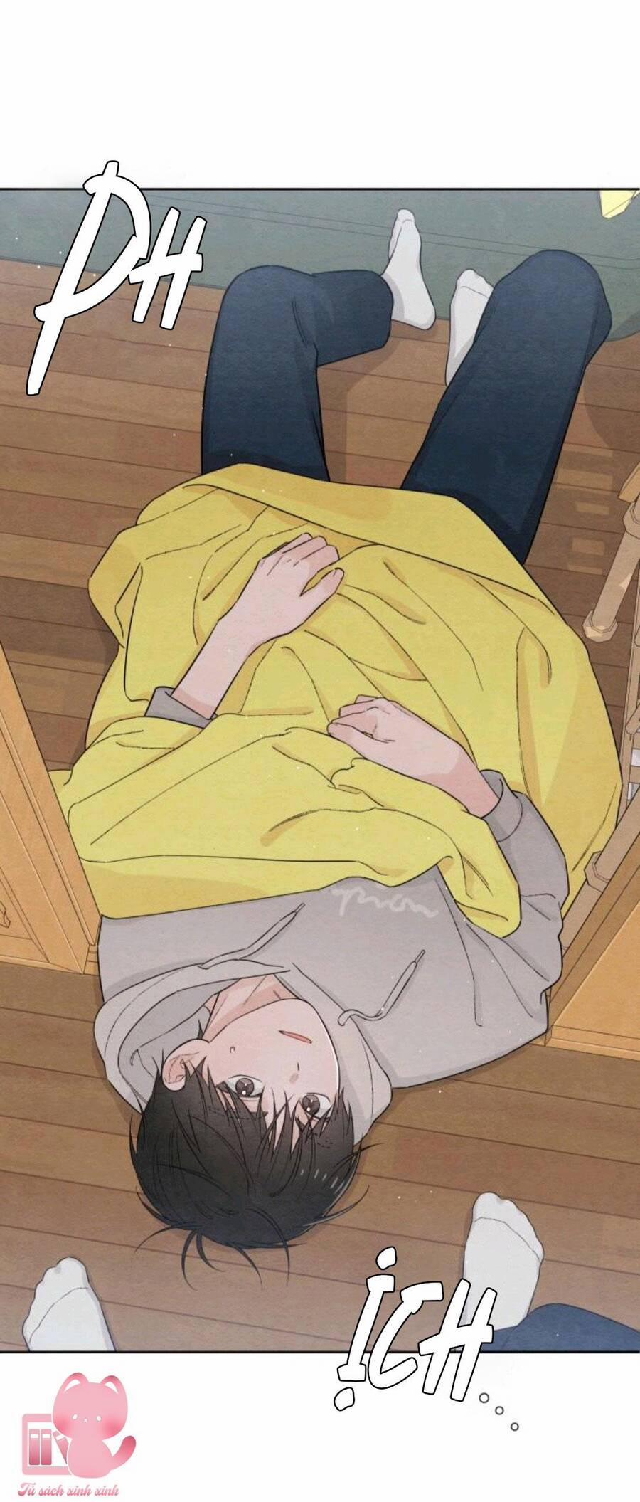 Bí Mật Thanh Xuân 27 trang 82