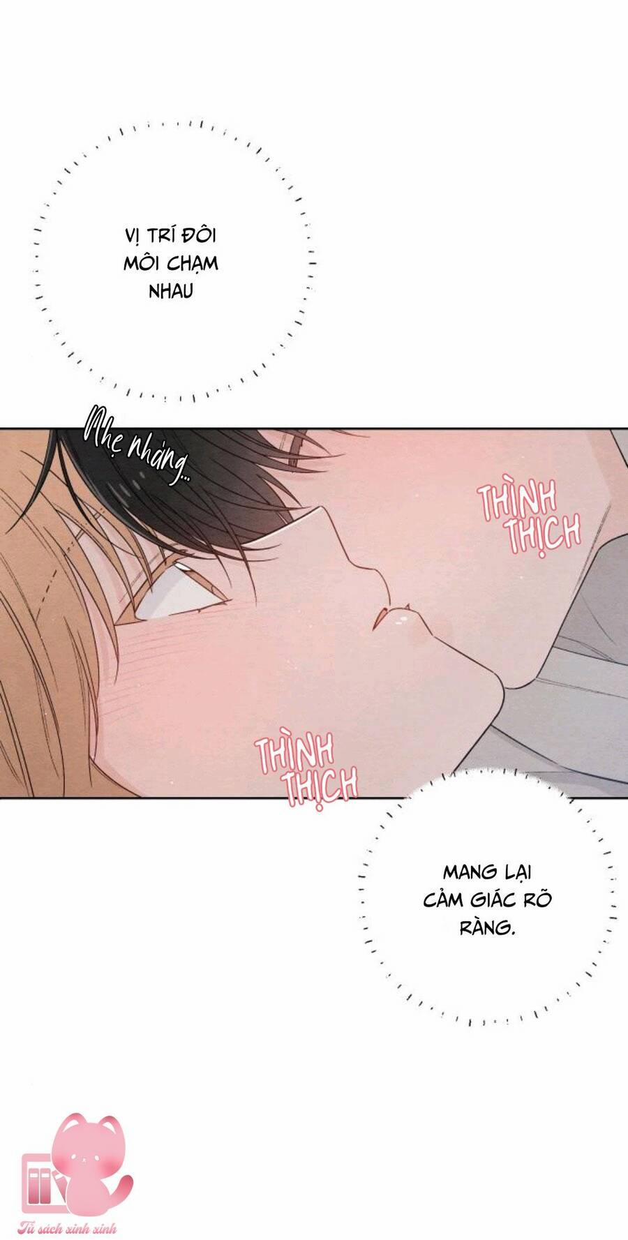 Bí Mật Thanh Xuân 27 trang 9