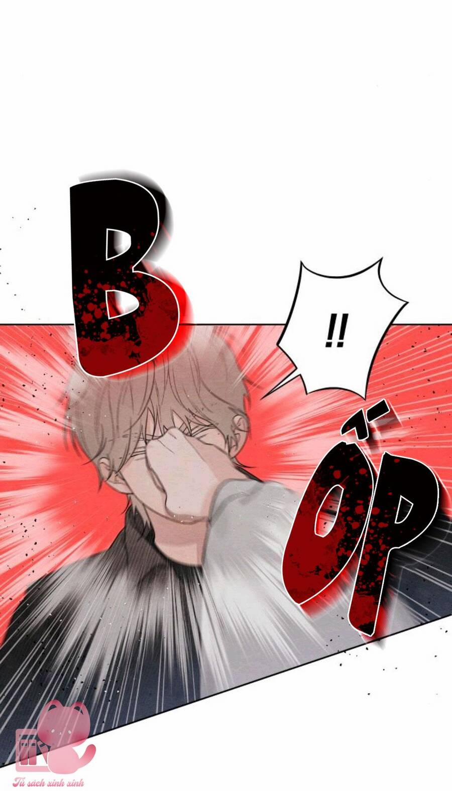 Bí Mật Thanh Xuân 28 trang 12