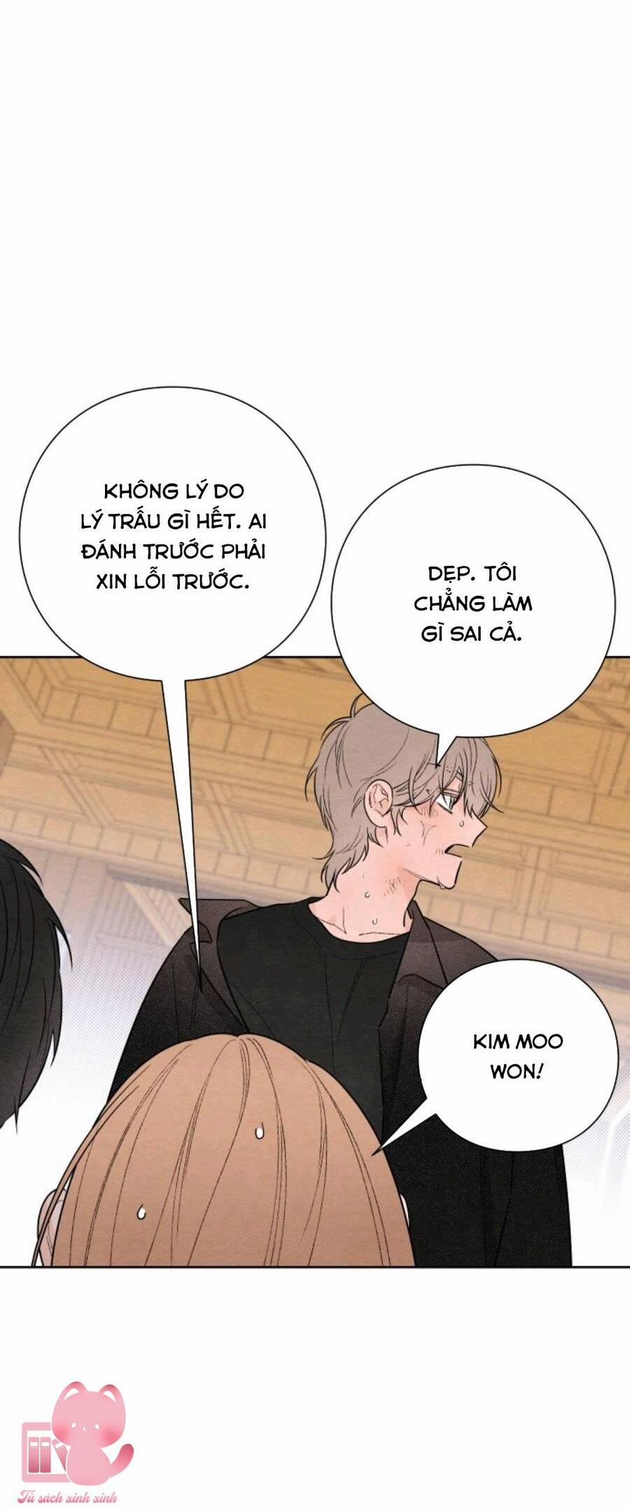 Bí Mật Thanh Xuân 28 trang 25