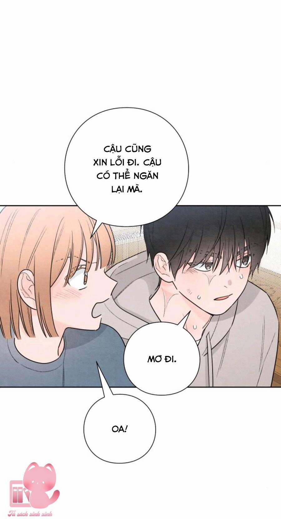 Bí Mật Thanh Xuân 28 trang 26