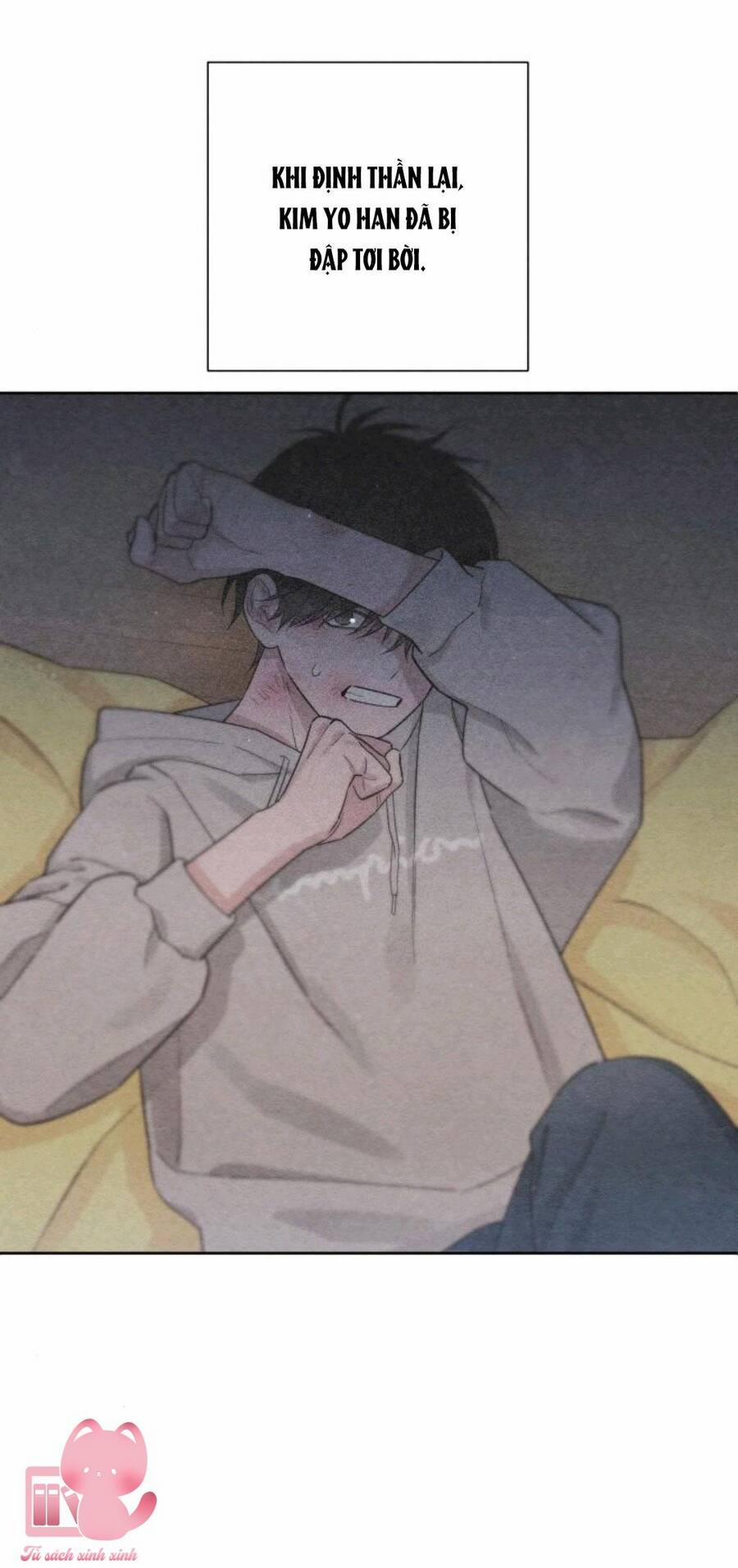 Bí Mật Thanh Xuân 28 trang 3