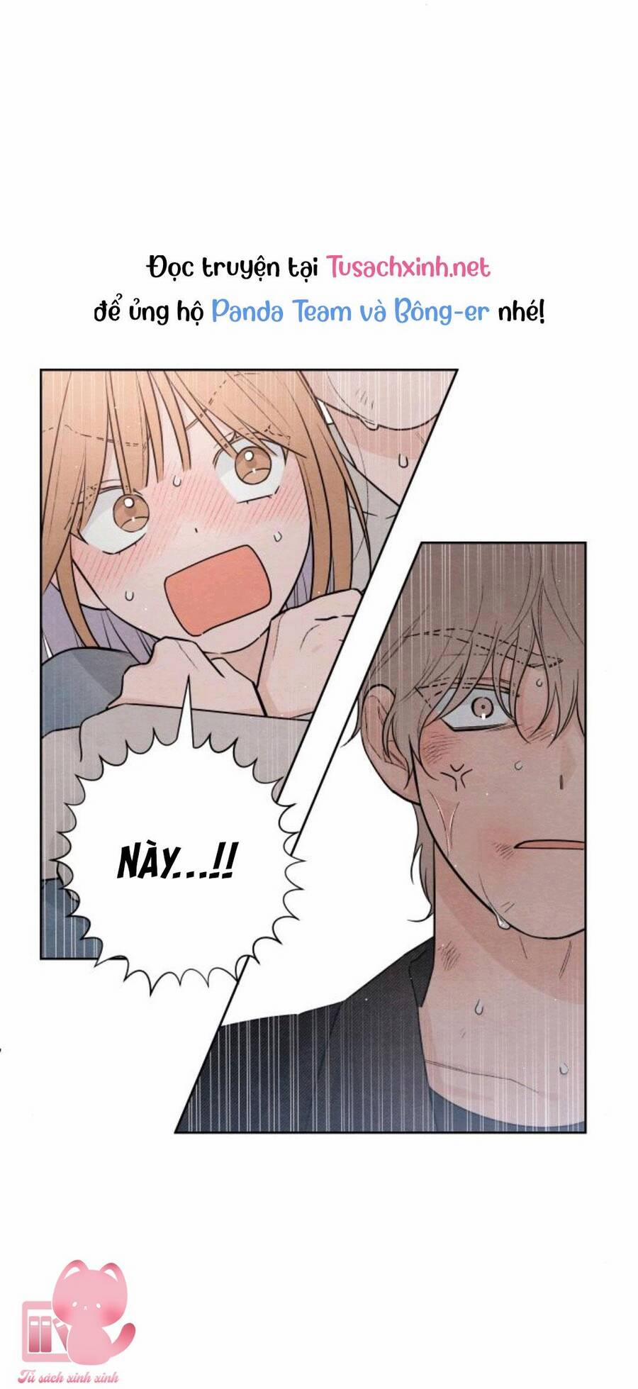 Bí Mật Thanh Xuân 28 trang 32