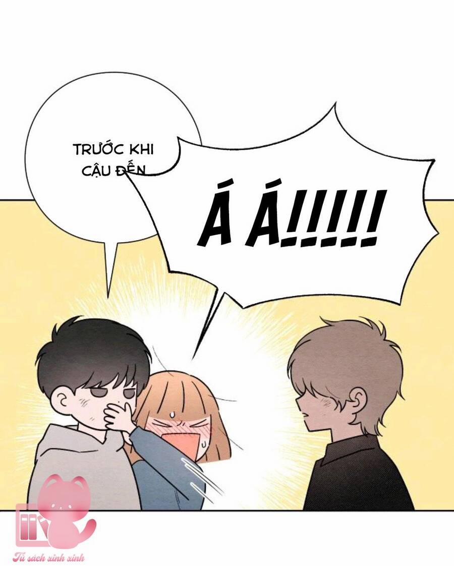 Bí Mật Thanh Xuân 28 trang 34