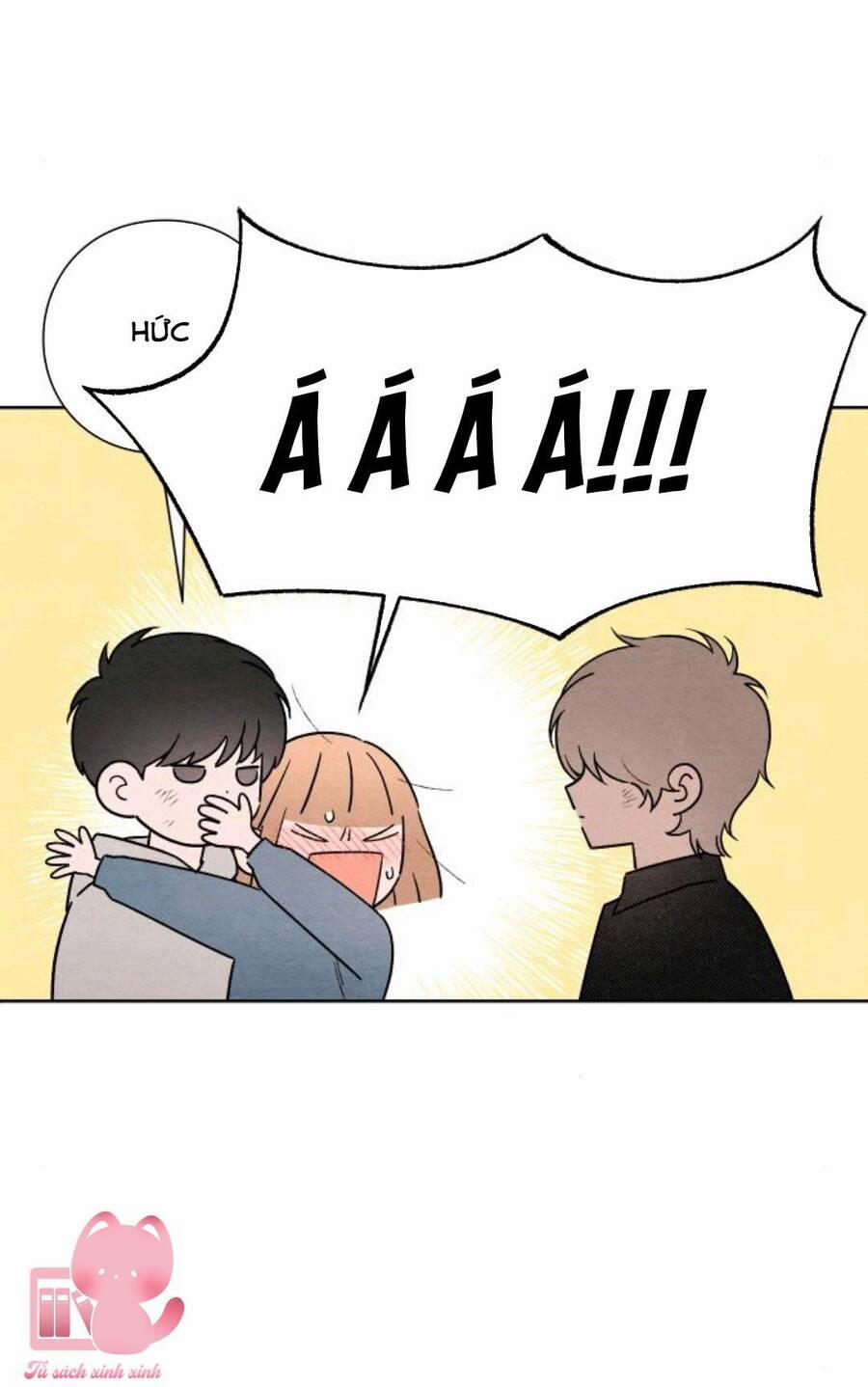 Bí Mật Thanh Xuân 28 trang 35