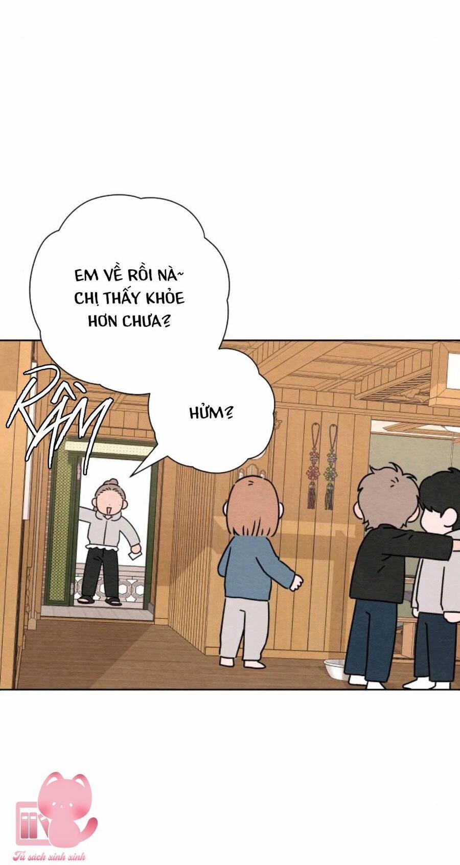 Bí Mật Thanh Xuân 28 trang 44