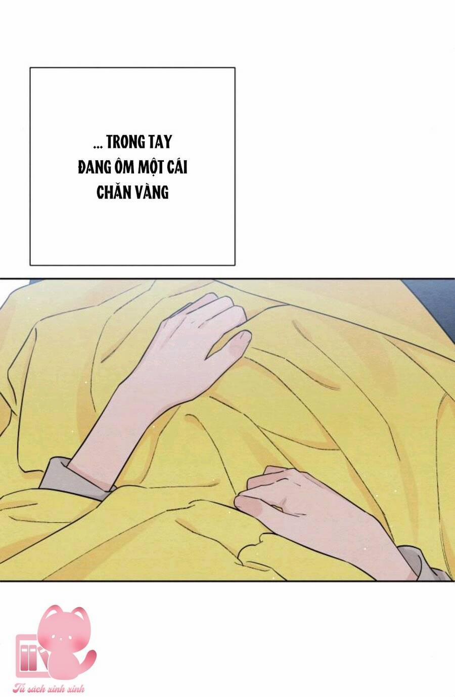 Bí Mật Thanh Xuân 28 trang 5