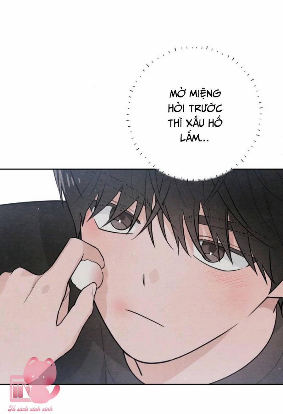 Bí Mật Thanh Xuân 28 trang 53