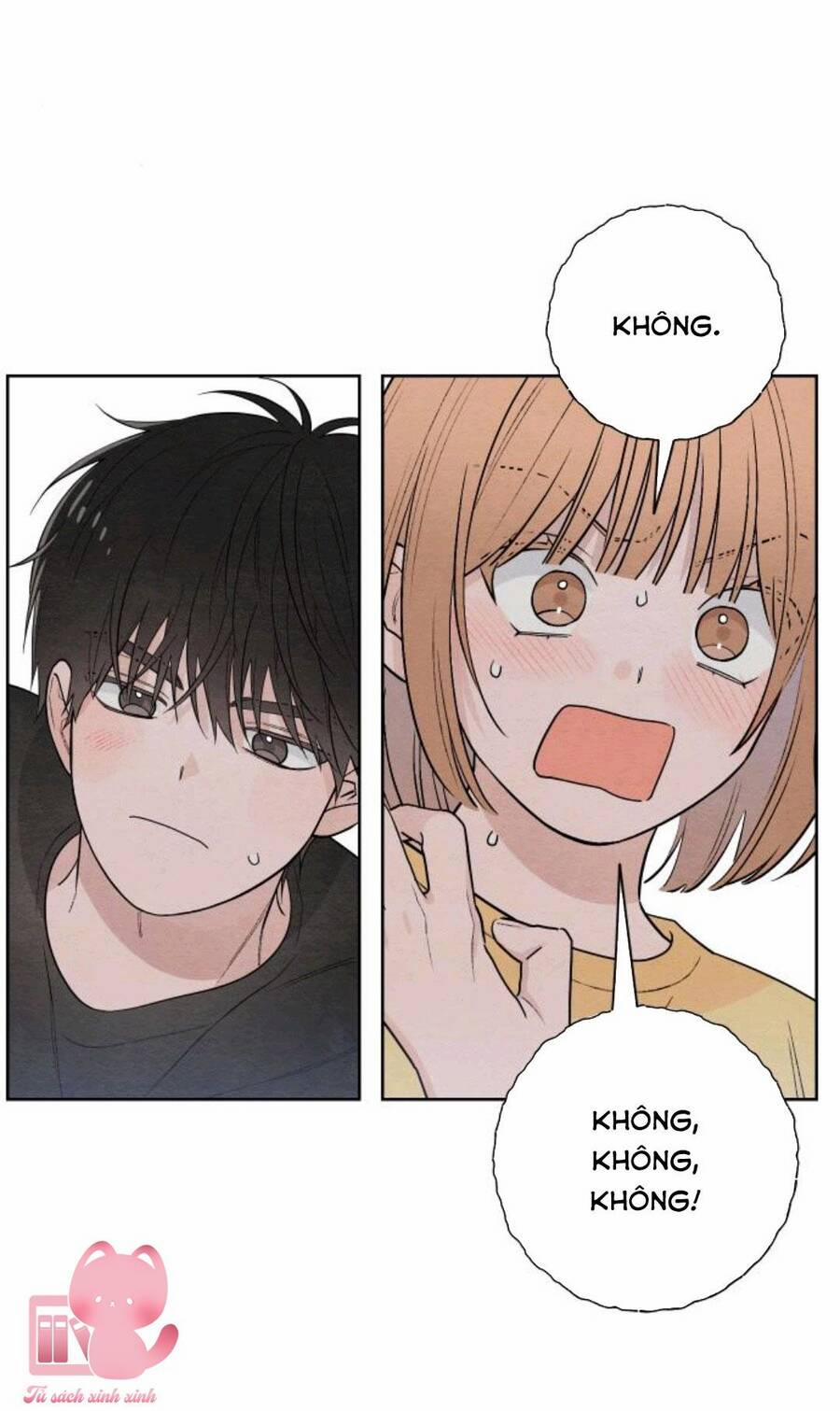 Bí Mật Thanh Xuân 28 trang 57