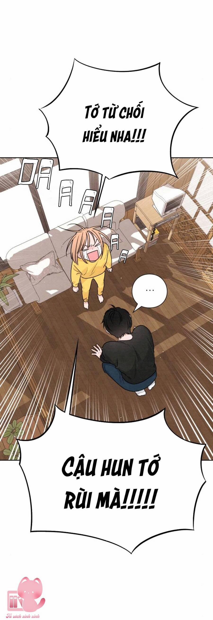 Bí Mật Thanh Xuân 28 trang 59