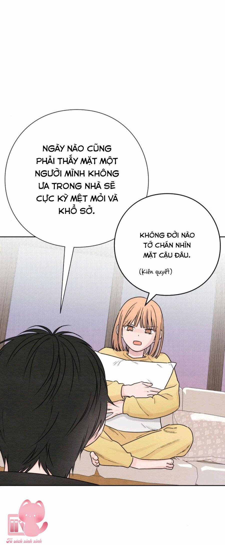 Bí Mật Thanh Xuân 29 trang 13